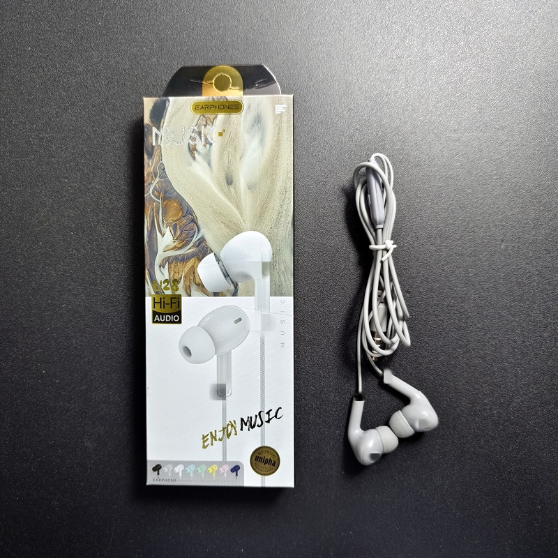 Headphones Earbuds for Sports Samsung iPhone 6
