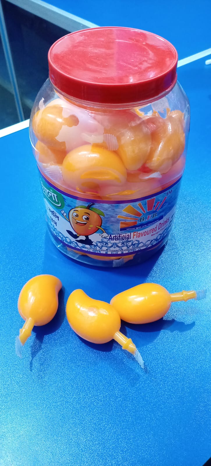 ice LOli mengo 40pcs