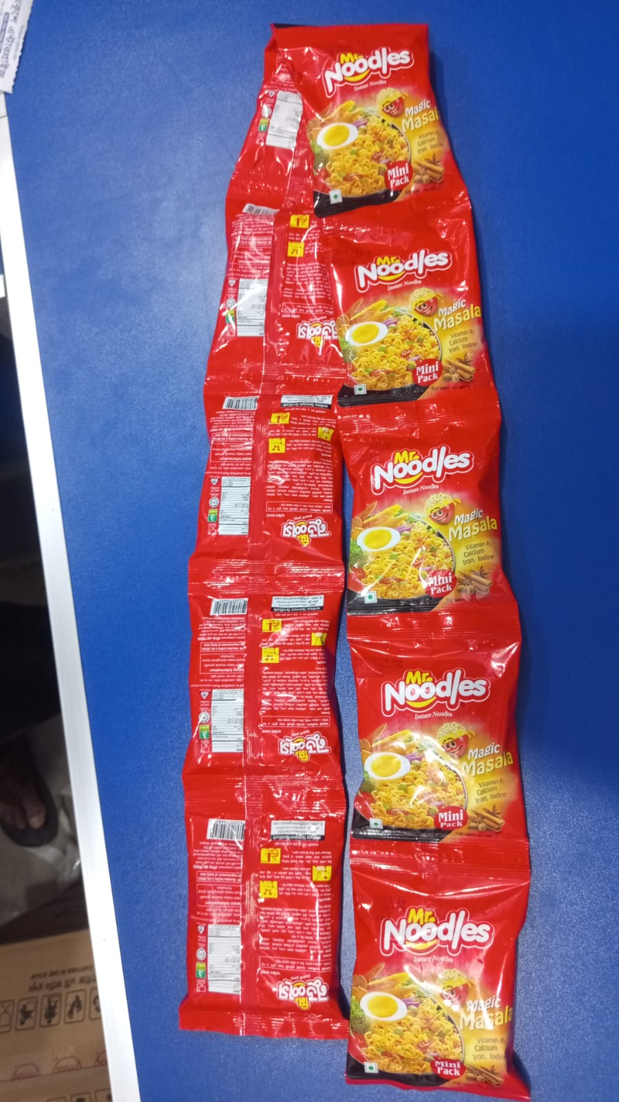 Mr.NOOD/ESMr.NOOD/ES