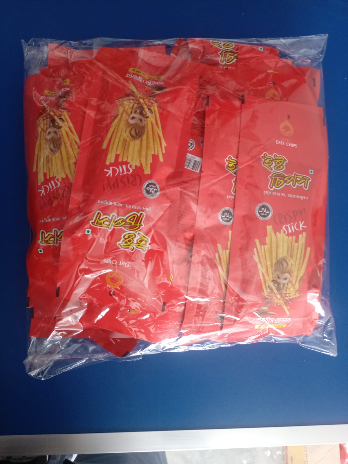 east chips 1part/20pcs