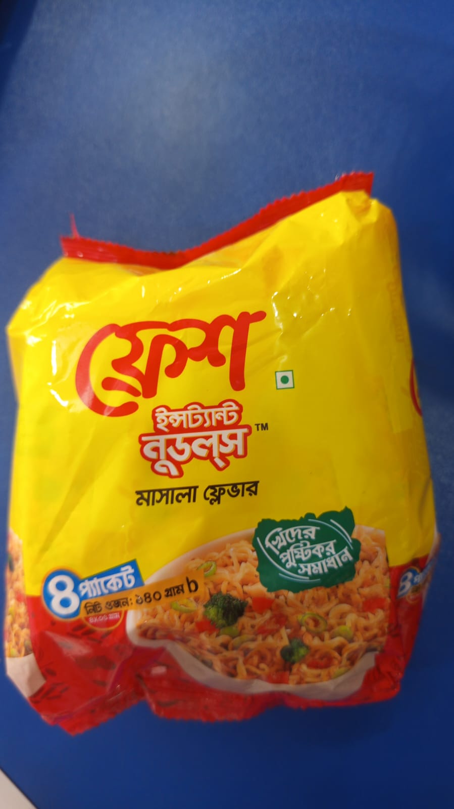 Fresh/ Instant NOODLES