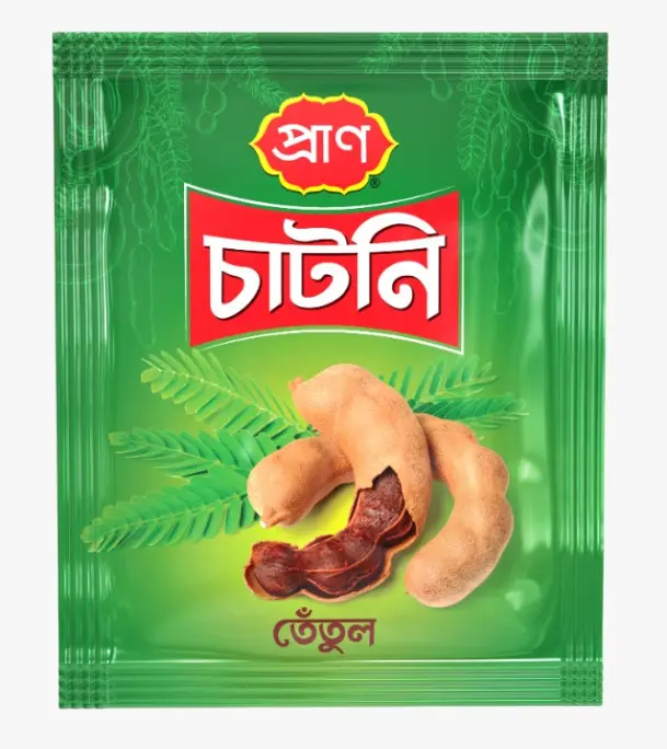 প্রাণ চাটনি 1/12pcs