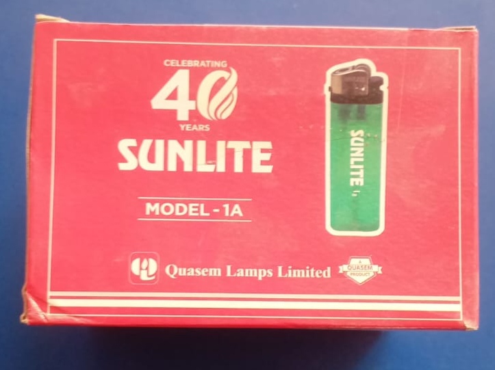 40 sunlite model