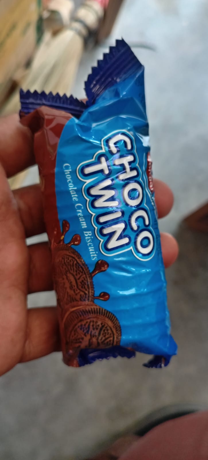 Choco twin ২৪ পিস
