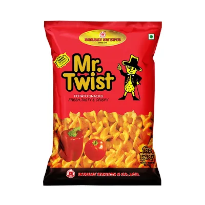 mr.twist